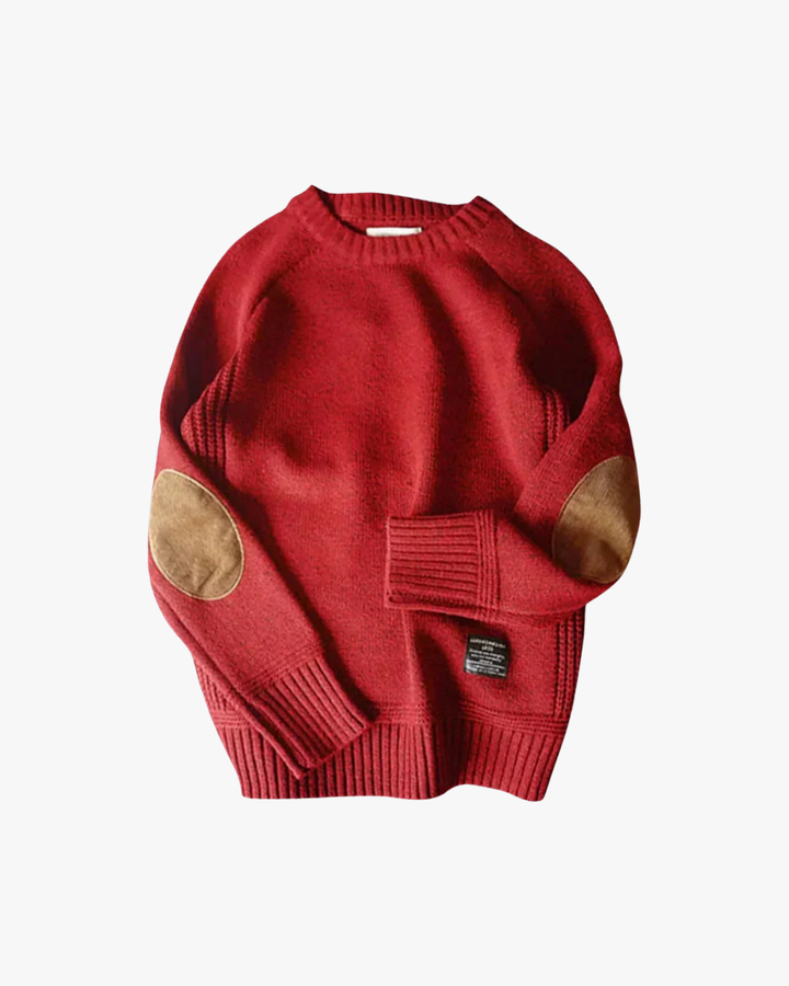 Steve – Pull décontracté