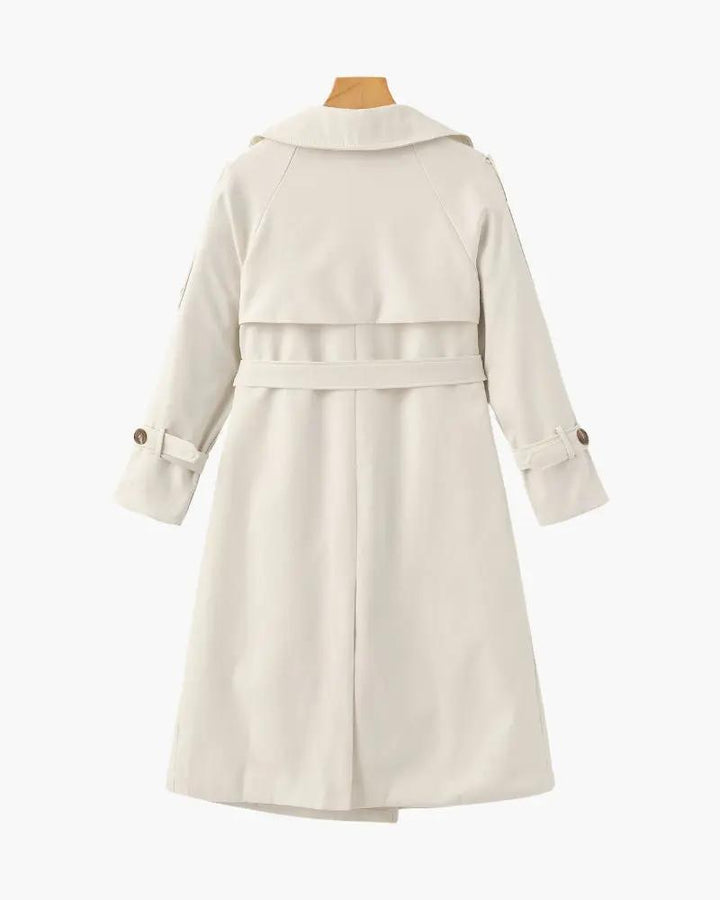 Tranchée du patrimoine