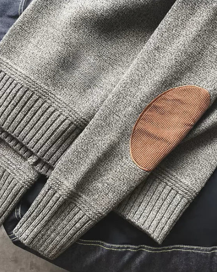 Steve – Pull décontracté