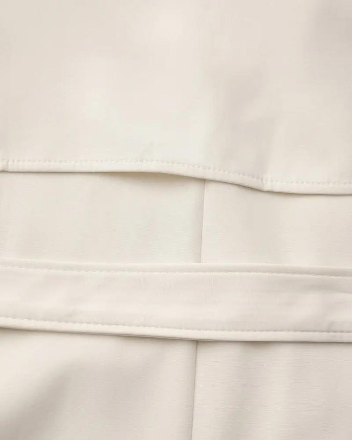 Tranchée du patrimoine