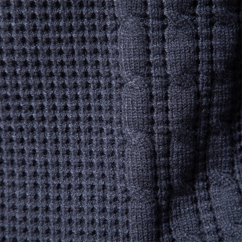 Bram - Pull pour hommes élégant