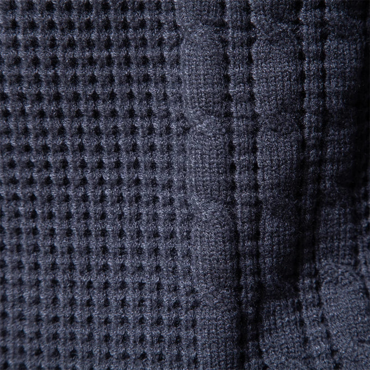 Bram - Pull pour hommes élégant