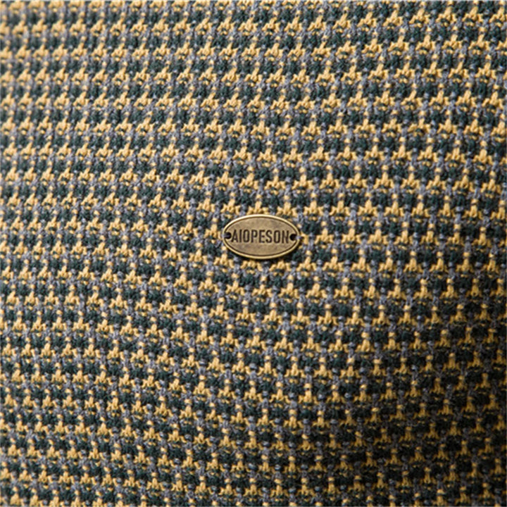 Leon - Pull pour hommes élégant