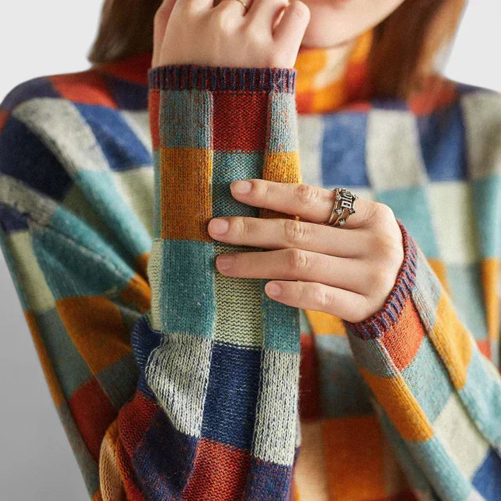 Florentia - Pull confortable